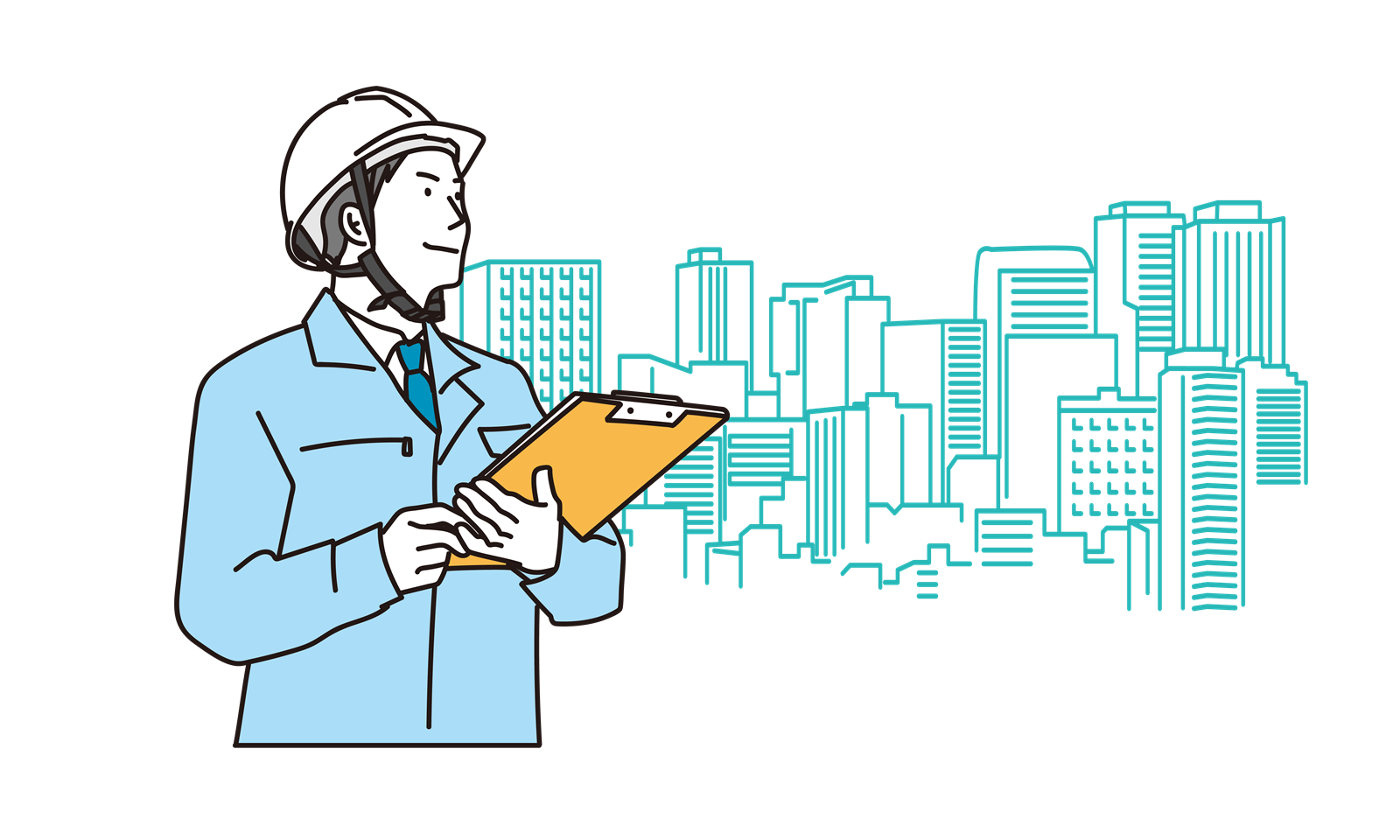 建設業界のしくみ